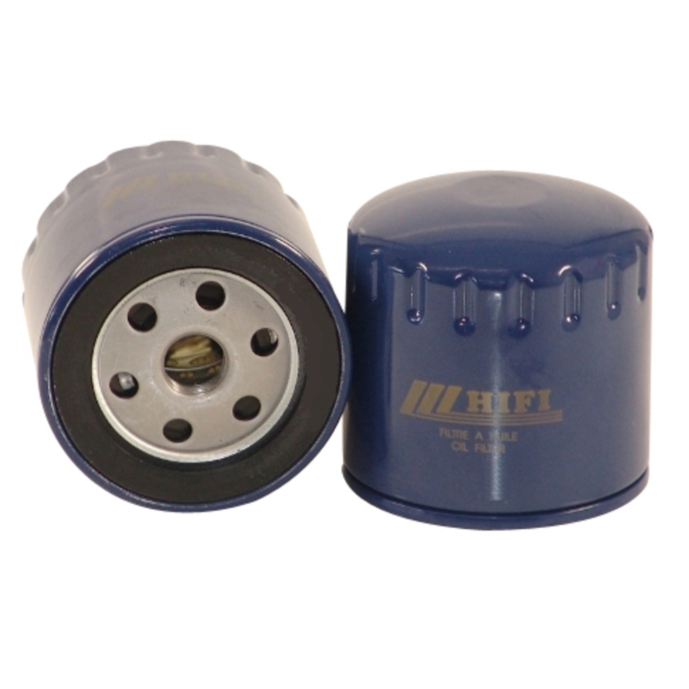 Filtre A Huile HIFI SO 409 HIFI FILTER