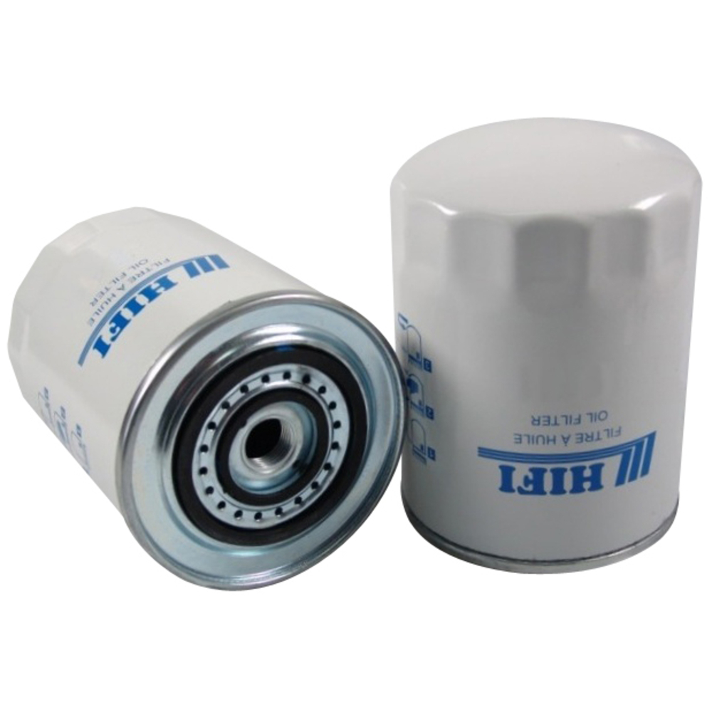 Filtre A Huile HIFI SO 416 HIFI FILTER