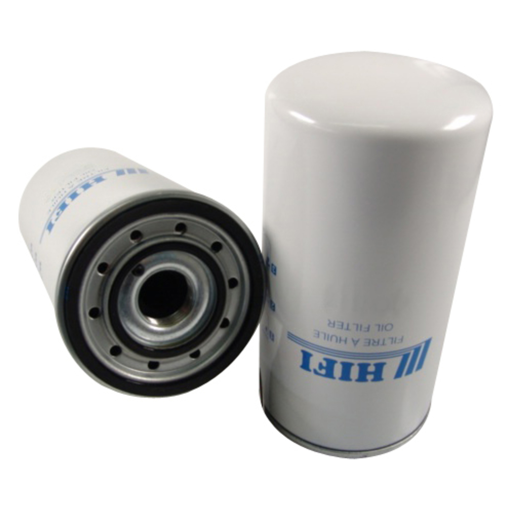 Filtre A Huile HIFI SO 417 HIFI FILTER