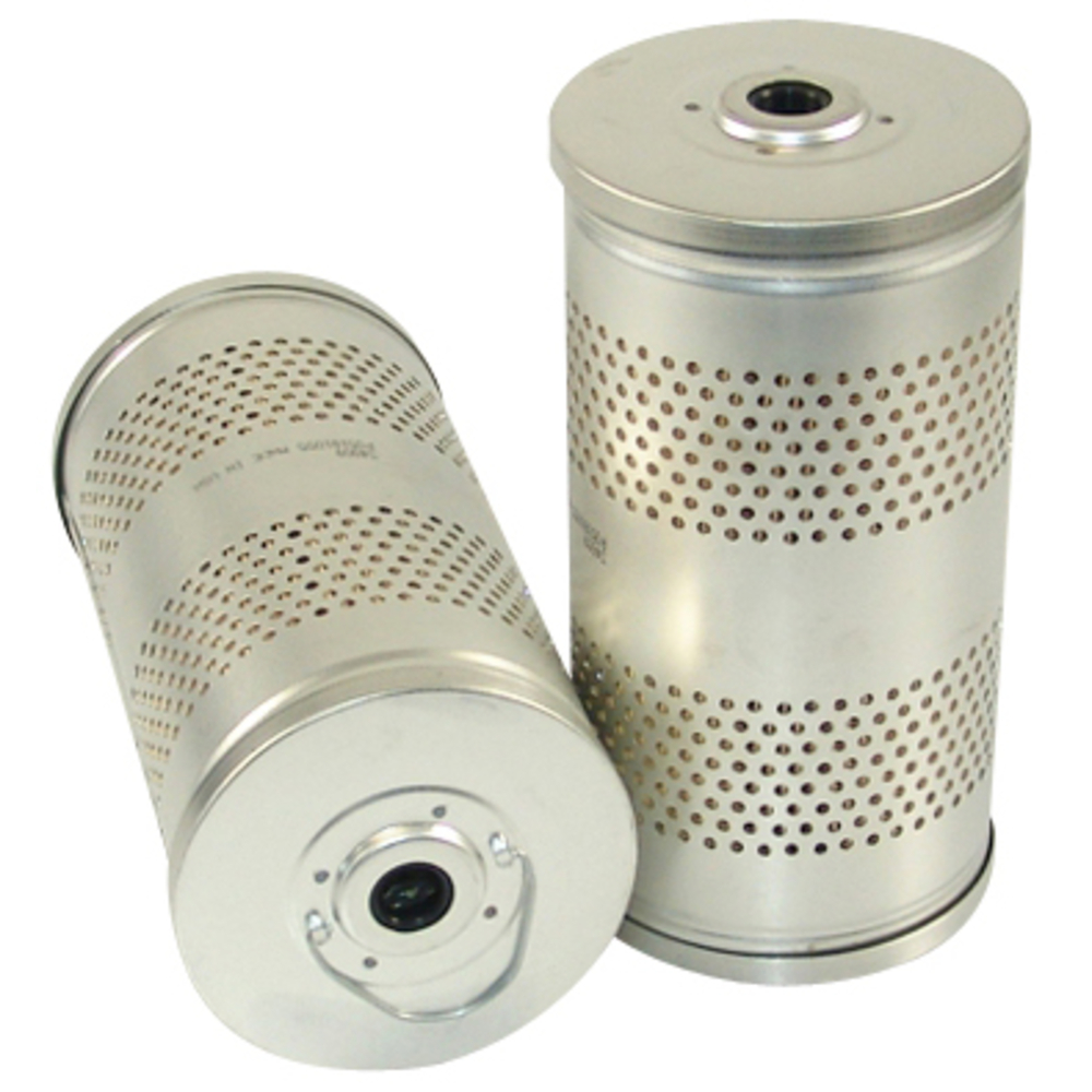 Filtre A Huile HIFI SO 504 HIFI FILTER