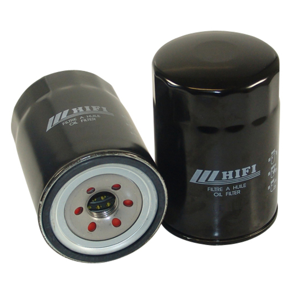 Filtre A Huile HIFI SO 520 HIFI FILTER