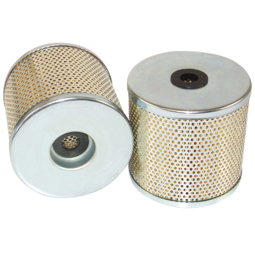 Filtre A Huile HIFI SO 550 HIFI FILTER