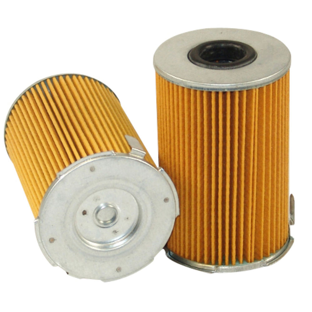 Filtre A Huile HIFI SO 58 HIFI FILTER