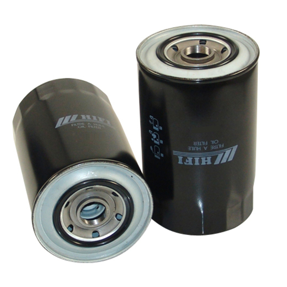 Filtre A Huile HIFI SO 6002 HIFI FILTER
