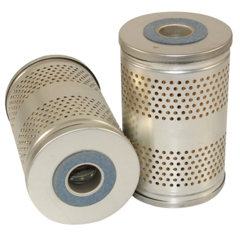 Filtre A Huile HIFI SO 601 HIFI FILTER