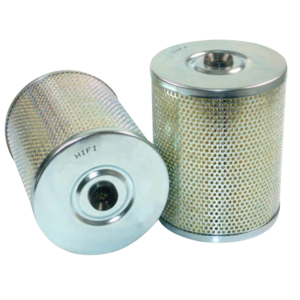 Filtre A Huile HIFI SO 6016 HIFI FILTER