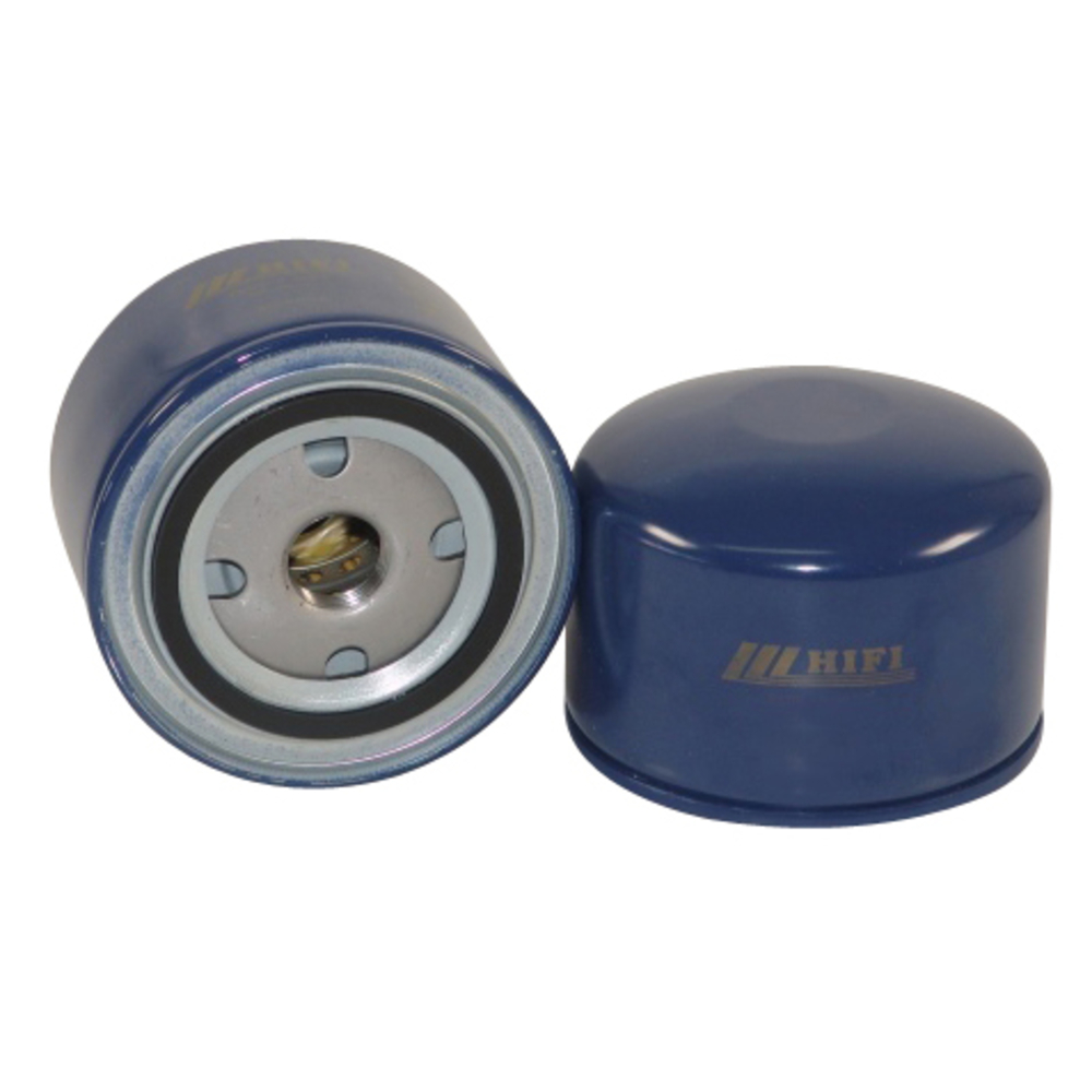 Filtre A Huile HIFI SO 603 HIFI FILTER