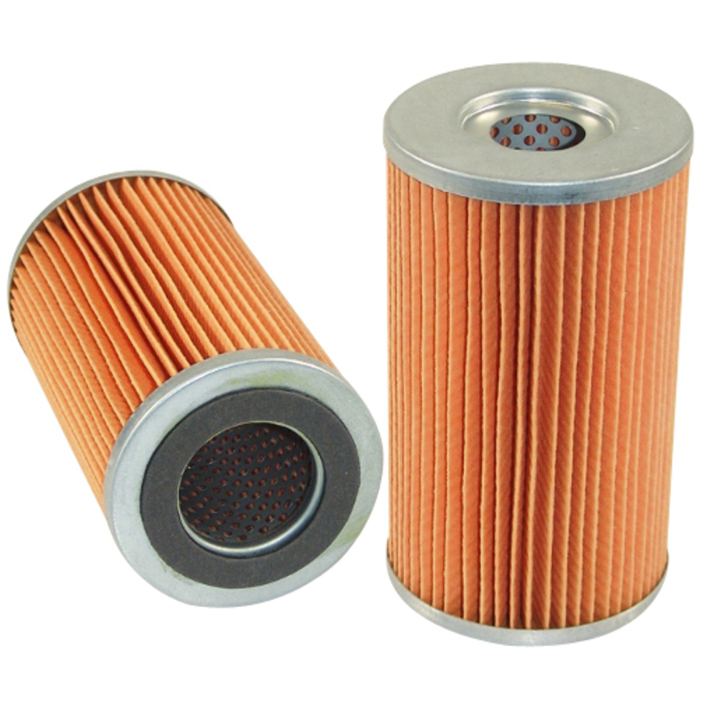 Filtre A Huile HIFI SO 6038 HIFI FILTER