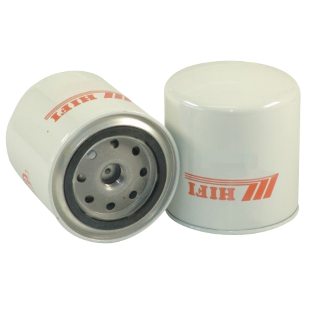 Filtre A Huile HIFI SO 607 HIFI FILTER