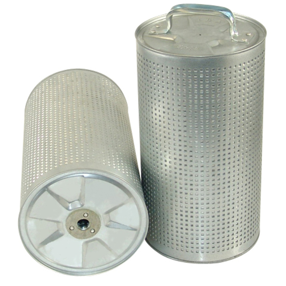 Filtre A Huile HIFI SO 6084 HIFI FILTER