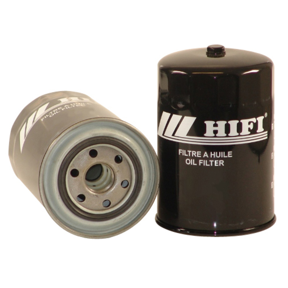 Filtre A Huile HIFI SO 6133 HIFI FILTER