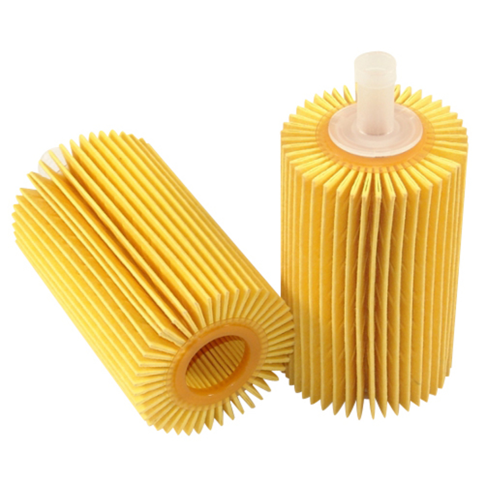Filtre A Huile HIFI SO 6134 HIFI FILTER