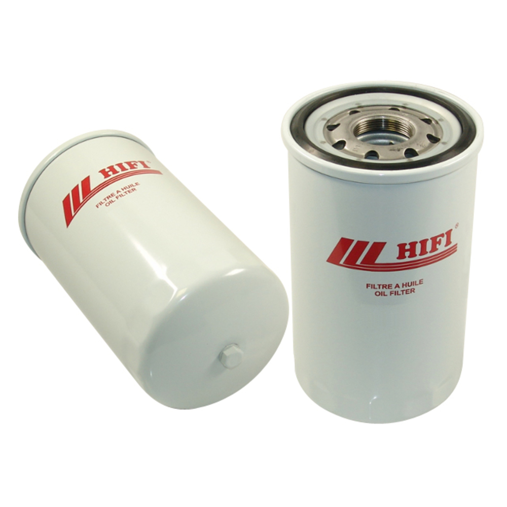 Filtre A Huile HIFI SO 6145 HIFI FILTER