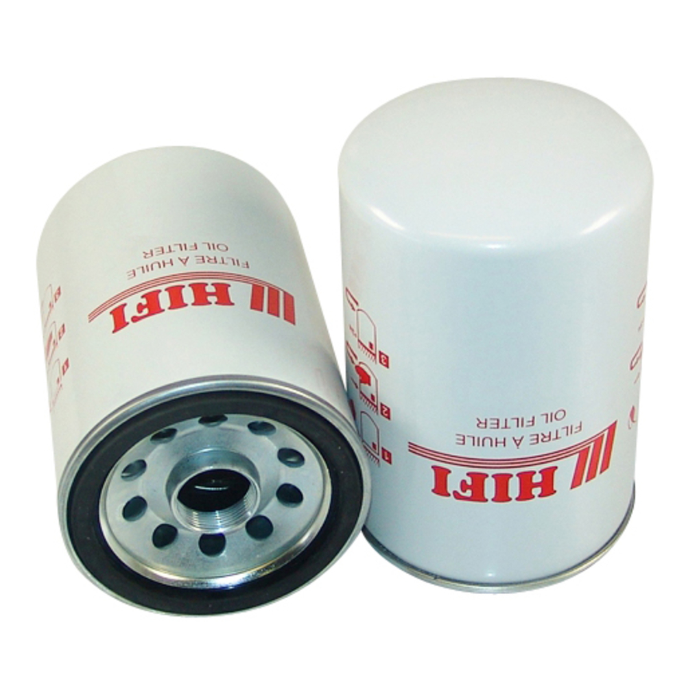 Filtre A Huile HIFI SO 6152 HIFI FILTER