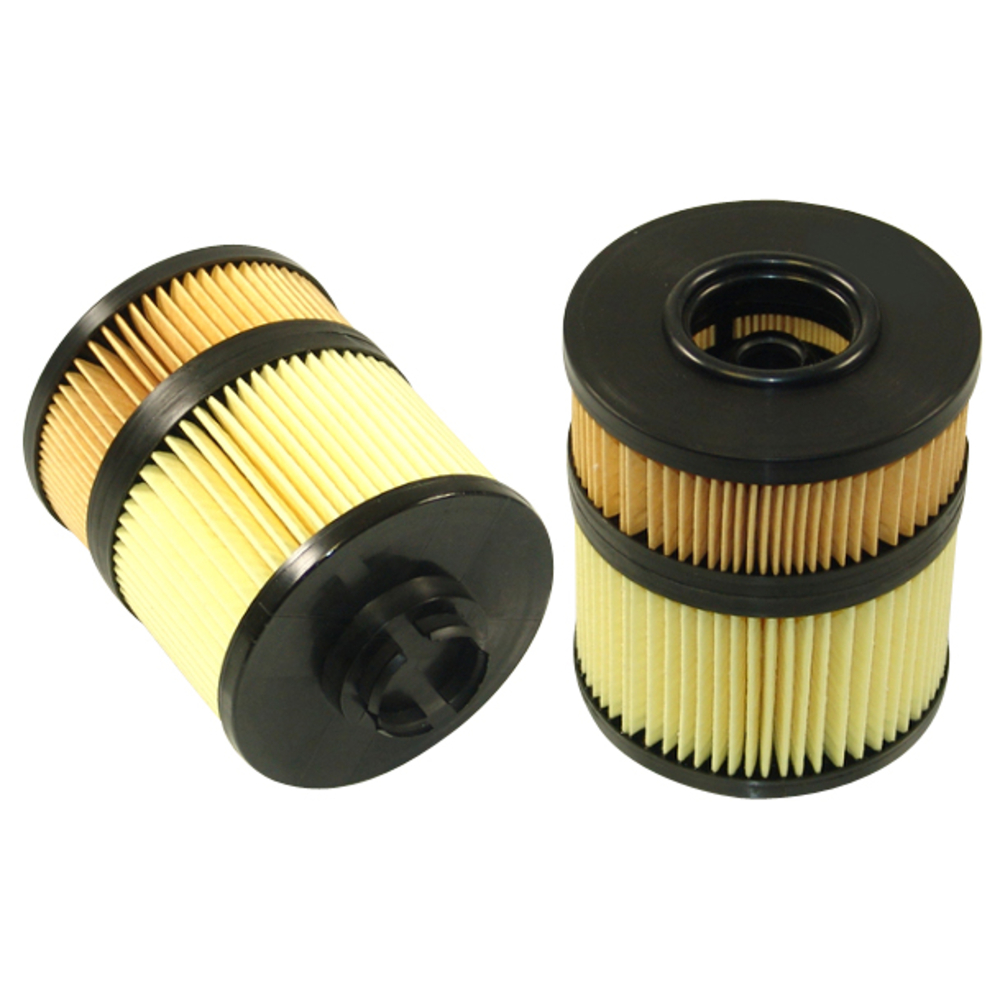 Filtre A Huile HIFI SO 6153 HIFI FILTER