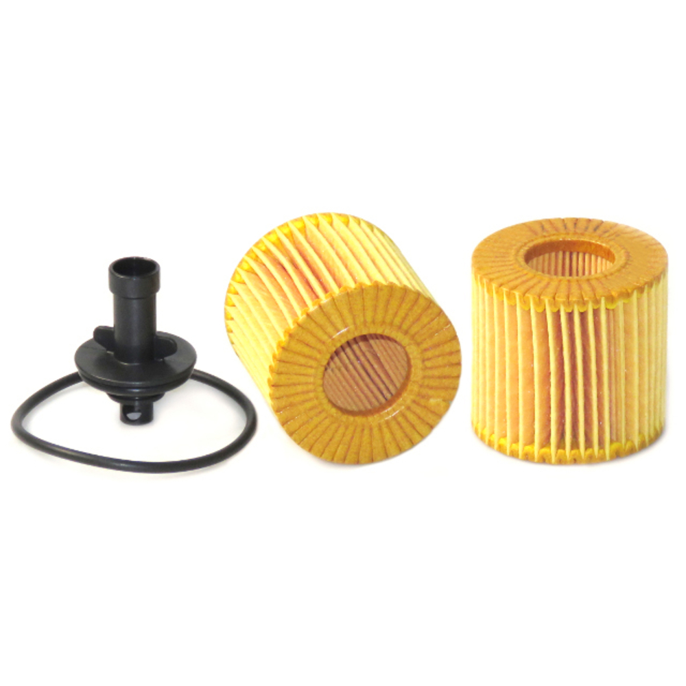 Filtre A Huile HIFI SO 6157 HIFI FILTER