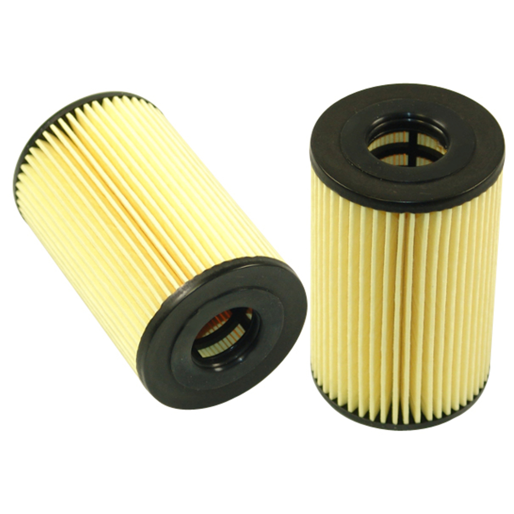 Filtre A Huile HIFI SO 6163 HIFI FILTER