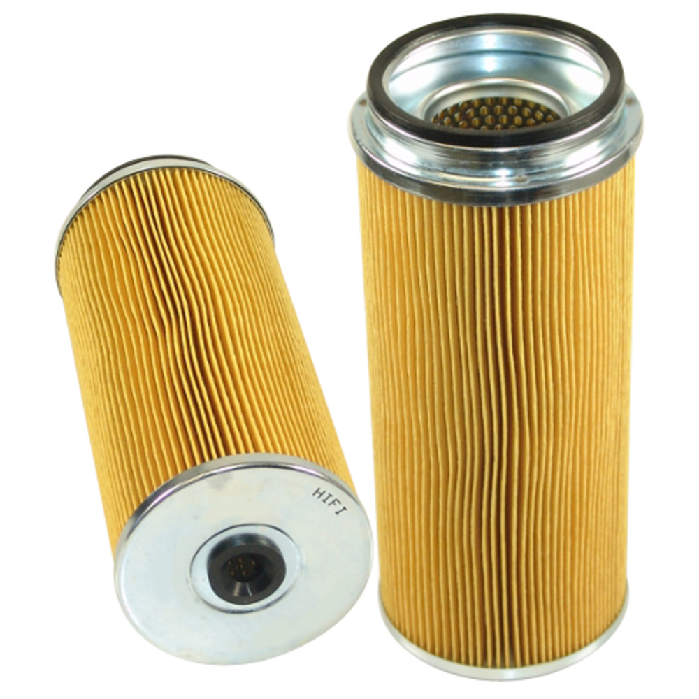 Filtre A Huile HIFI SO 6166 HIFI FILTER