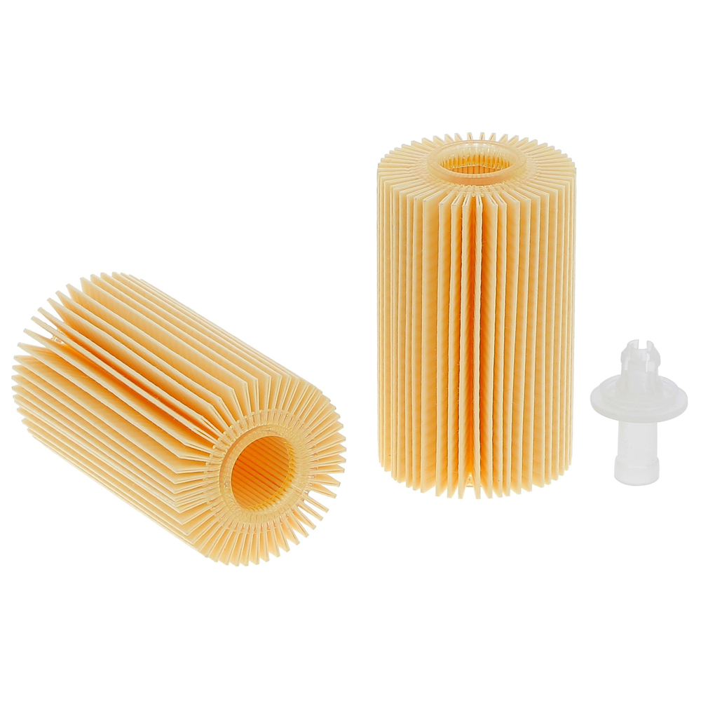 Filtre A Huile HIFI SO 6180 HIFI FILTER