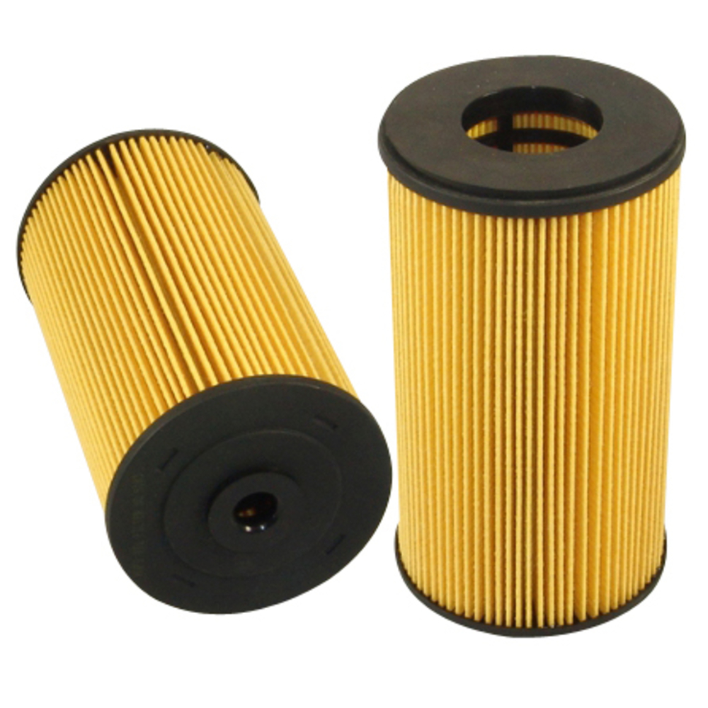 Filtre A Huile HIFI SO 6183 HIFI FILTER