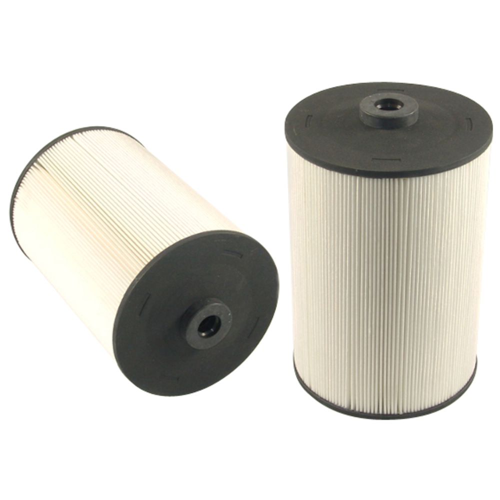 Filtre A Huile HIFI SO 6186 HIFI FILTER