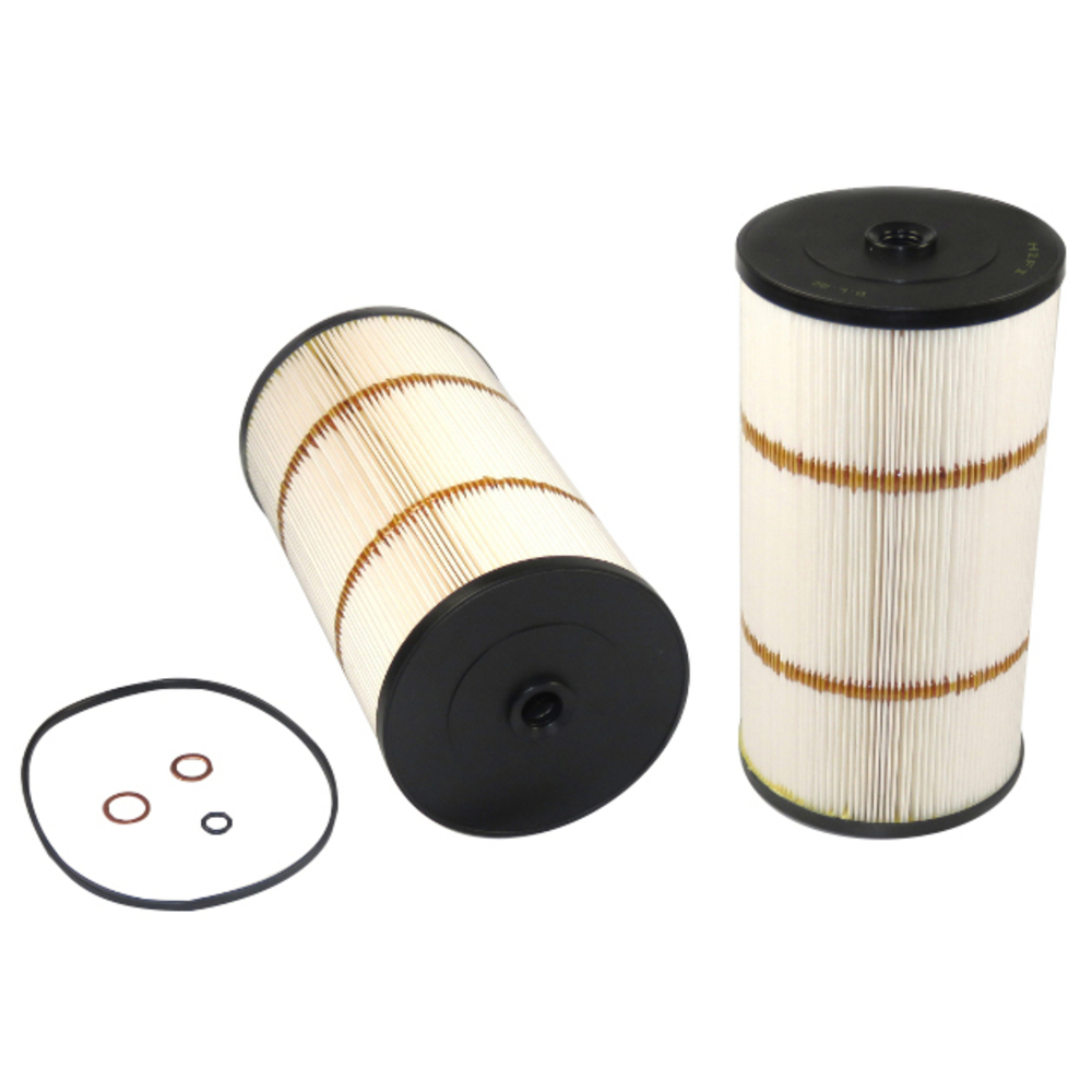 Filtre A Huile HIFI SO 6189 HIFI FILTER