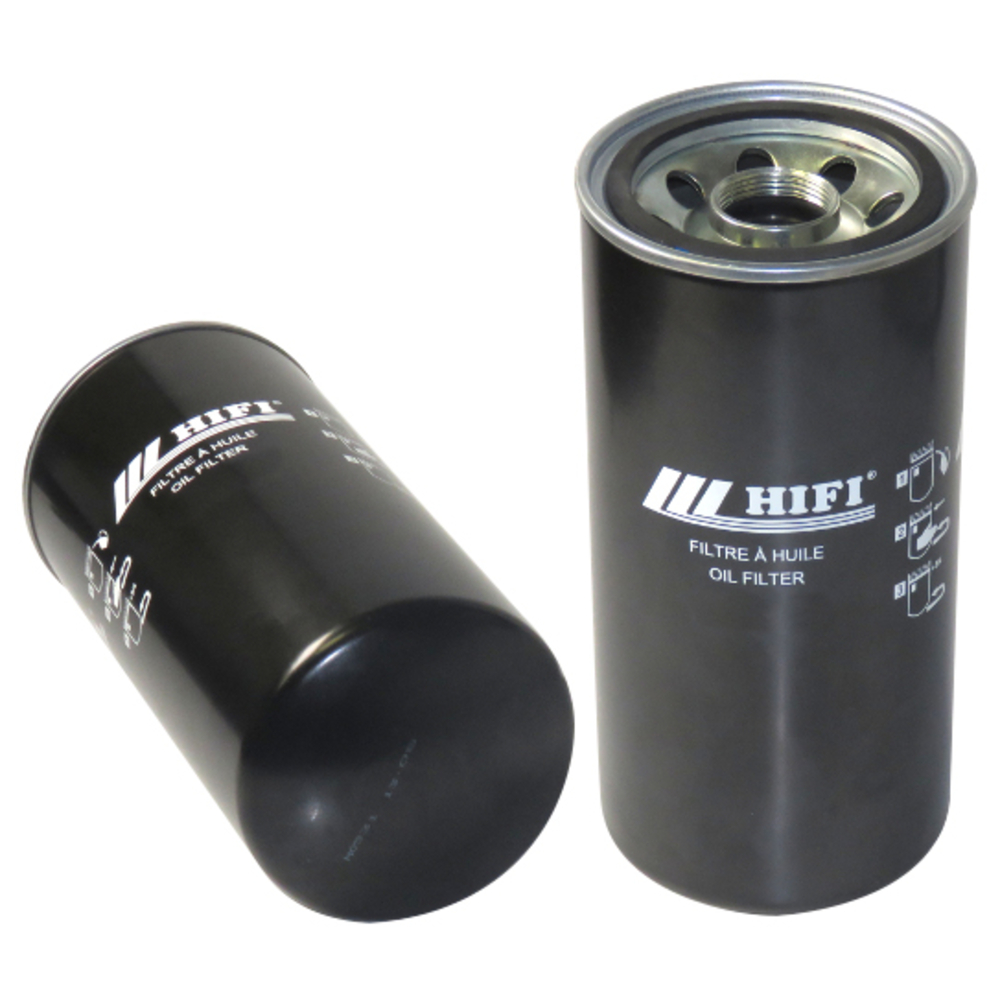Filtre A Huile HIFI SO 6201 HIFI FILTER