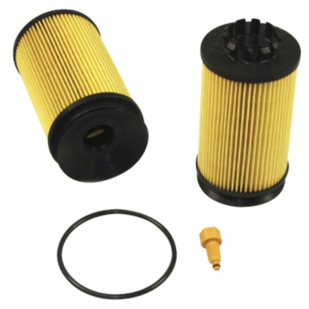 Filtre A Huile HIFI SO 6212 HIFI FILTER