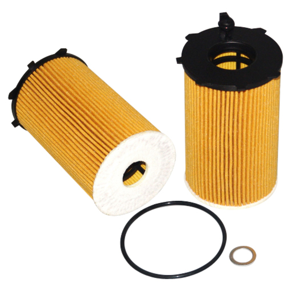 Filtre A Huile HIFI SO 6217 HIFI FILTER