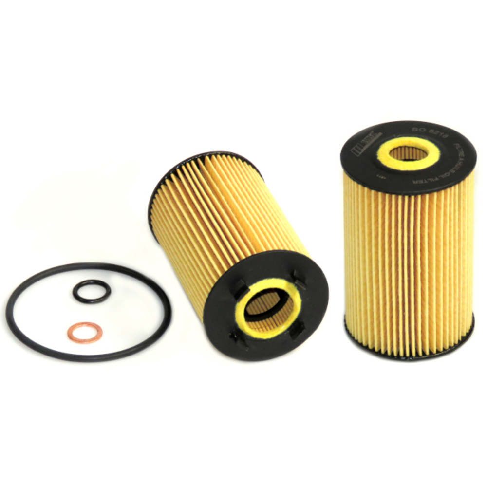 Filtre A Huile HIFI SO 6218 HIFI FILTER