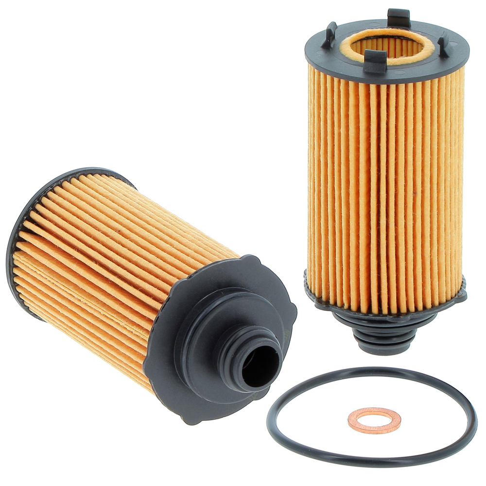 Filtre A Huile HIFI SO 6227 HIFI FILTER