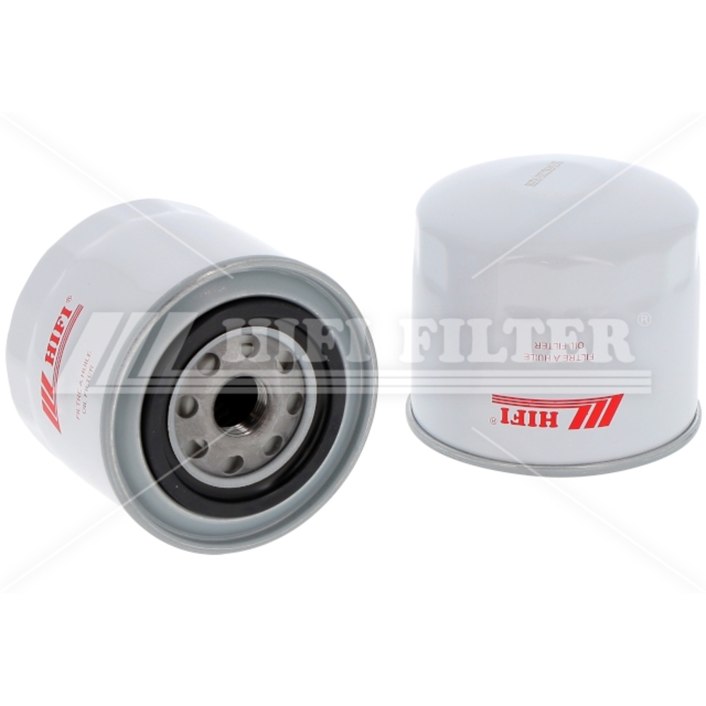 Filtre A Huile HIFI SO 6233 HIFI FILTER