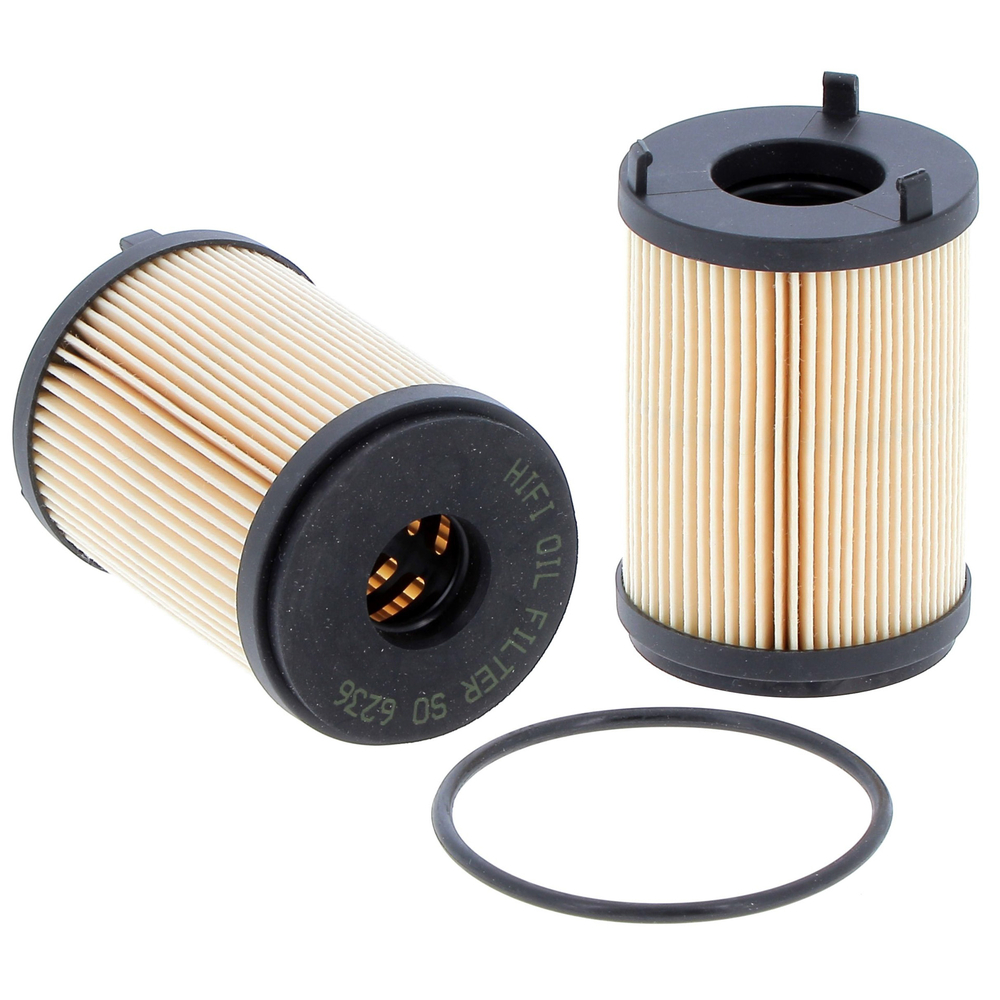 Filtre A Huile HIFI SO 6236 HIFI FILTER