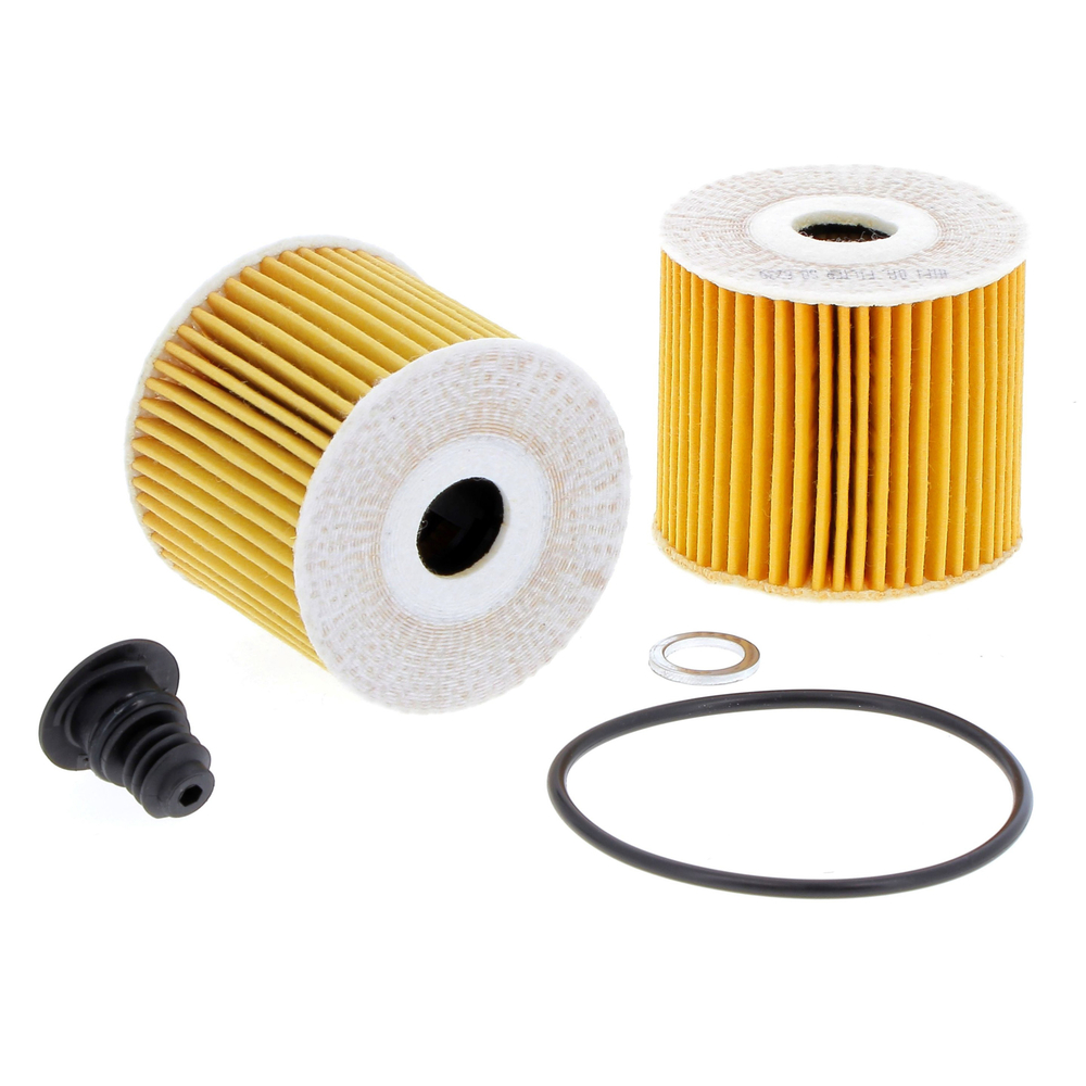 Filtre A Huile HIFI SO 6239 HIFI FILTER