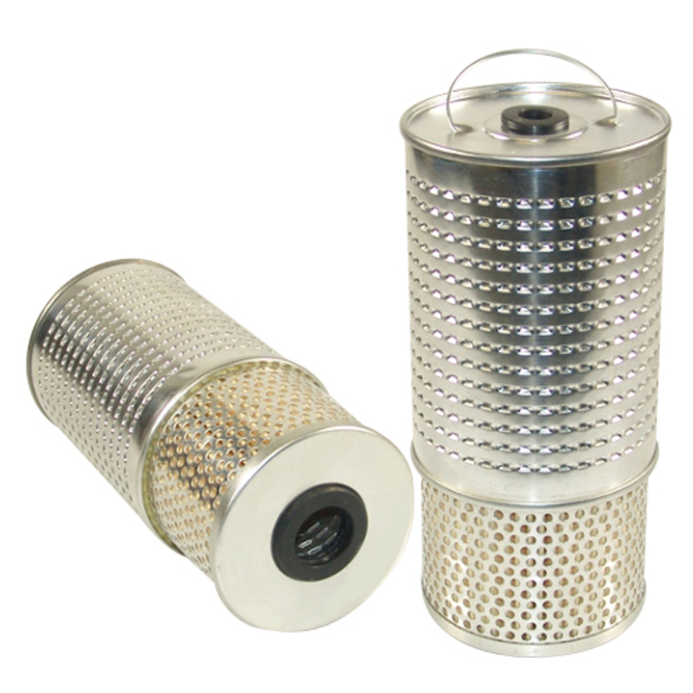 Filtre A Huile HIFI SO 646 HIFI FILTER