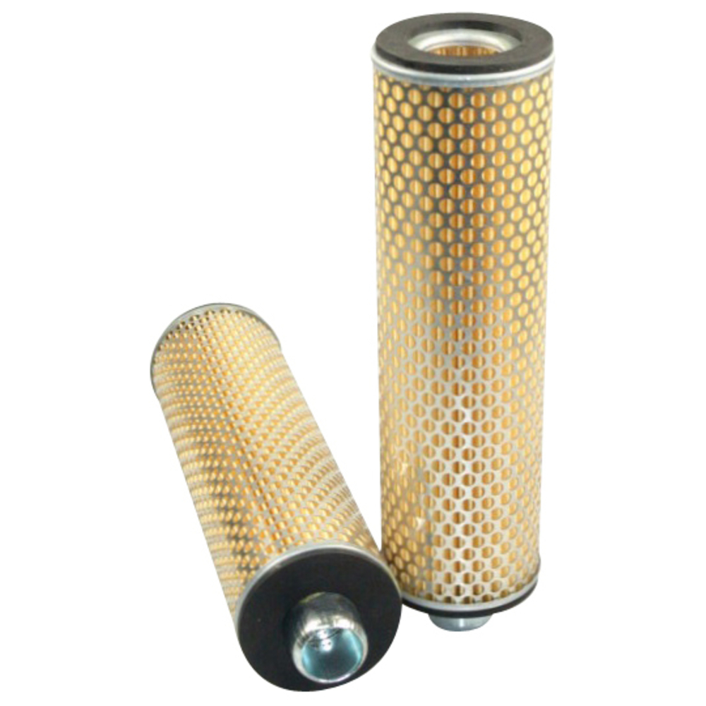 Filtre A Huile HIFI SO 650 HIFI FILTER