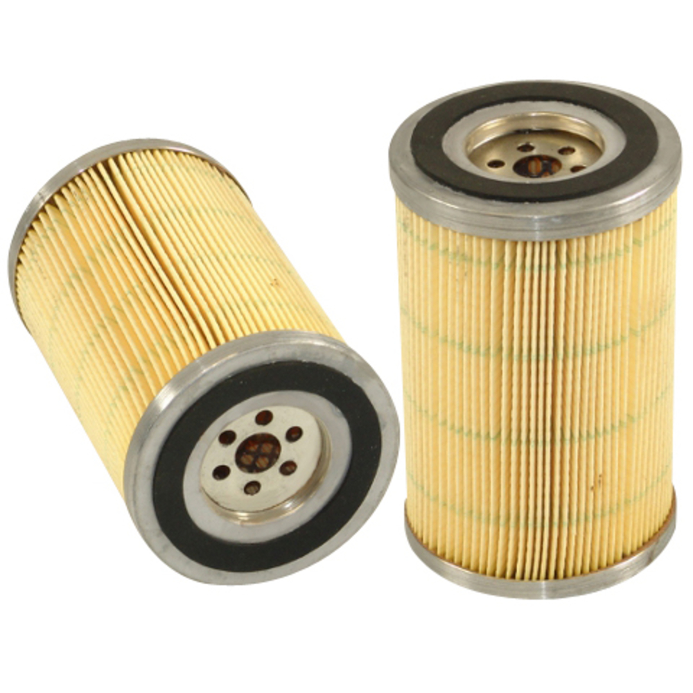 Filtre A Huile HIFI SO 6722 HIFI FILTER