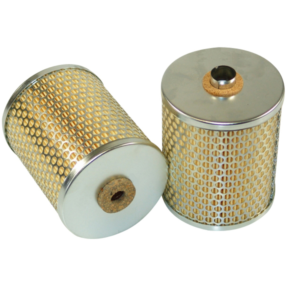 Filtre A Huile HIFI SO 679 HIFI FILTER