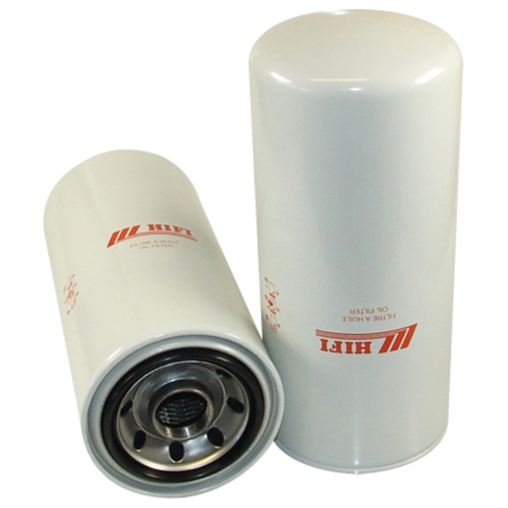 Filtre A Huile HIFI SO 691 HIFI FILTER
