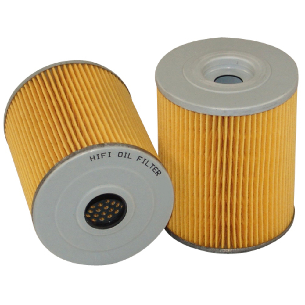 Filtre A Huile HIFI SO 7012 HIFI FILTER