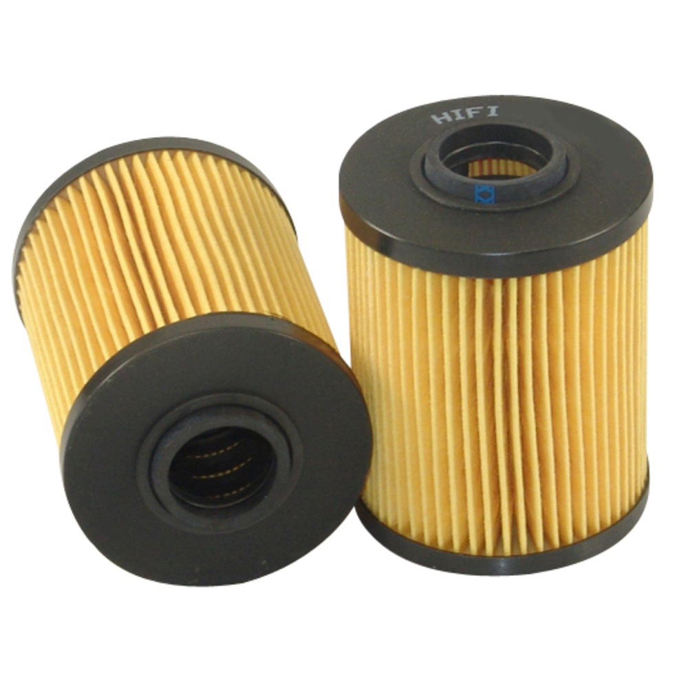Filtre A Huile HIFI SO 7019 HIFI FILTER