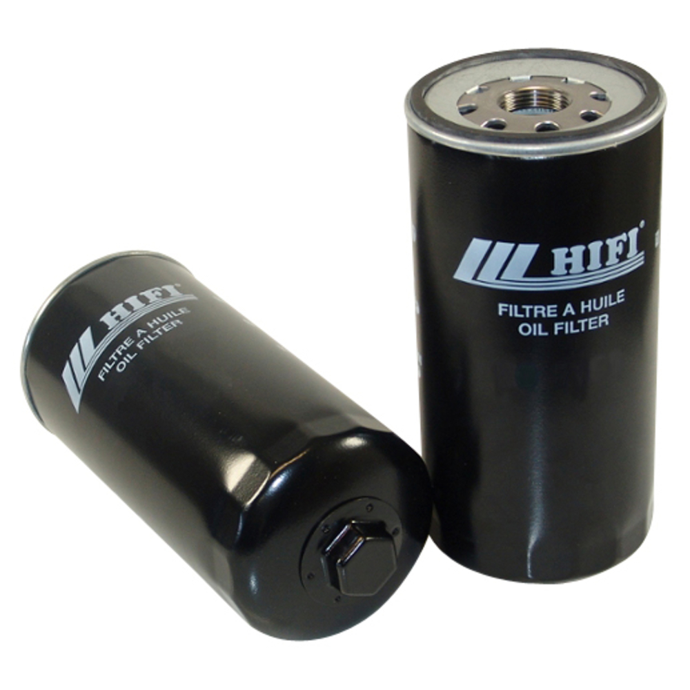 Filtre A Huile HIFI SO 7028 HIFI FILTER