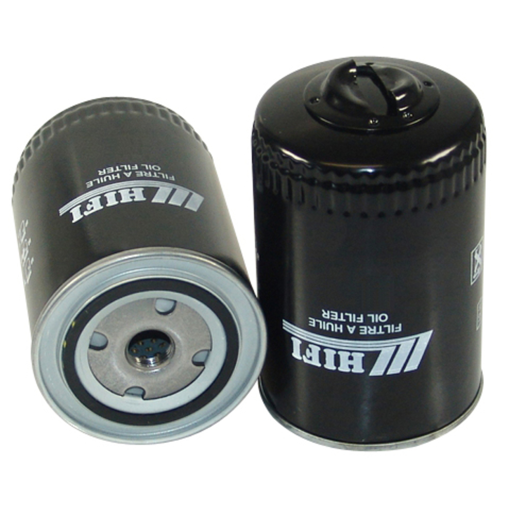 Filtre A Huile HIFI SO 7060 HIFI FILTER