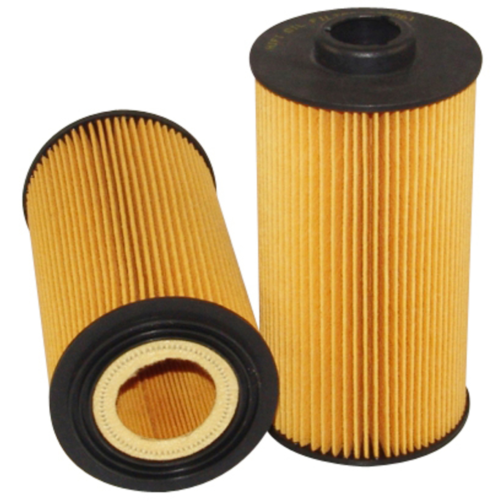 Filtre A Huile HIFI SO 7061 HIFI FILTER