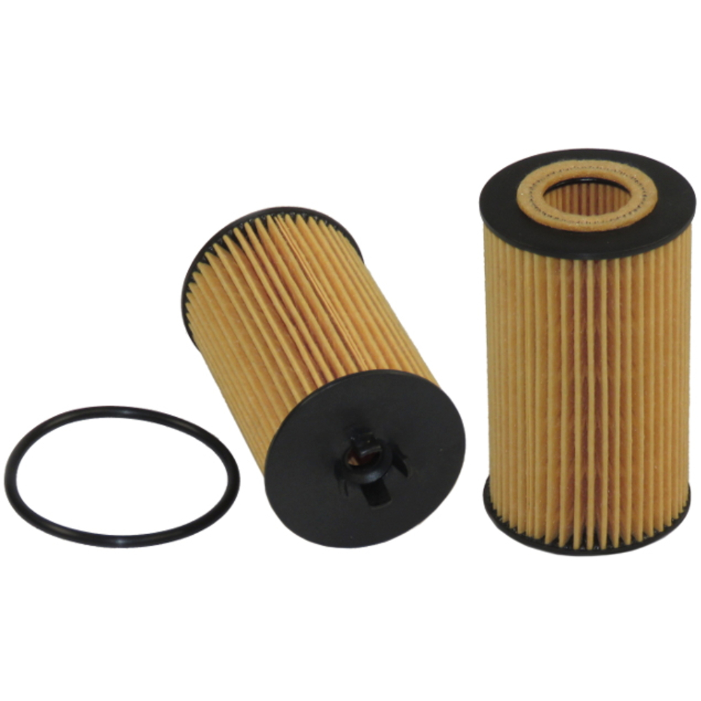 Filtre A Huile HIFI SO 7082 HIFI FILTER