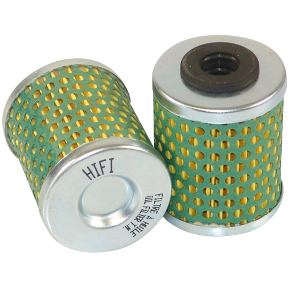 Filtre A Huile HIFI SO 7095 HIFI FILTER