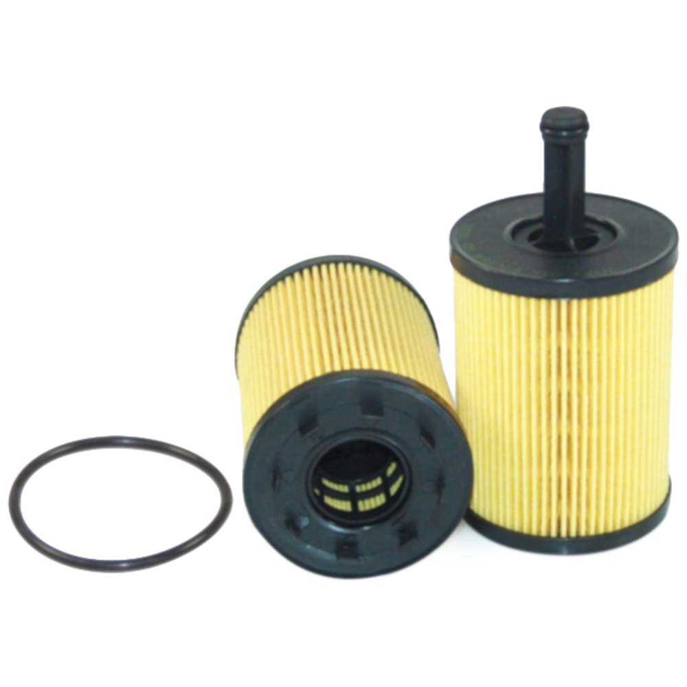 Filtre A Huile HIFI SO 7098 HIFI FILTER