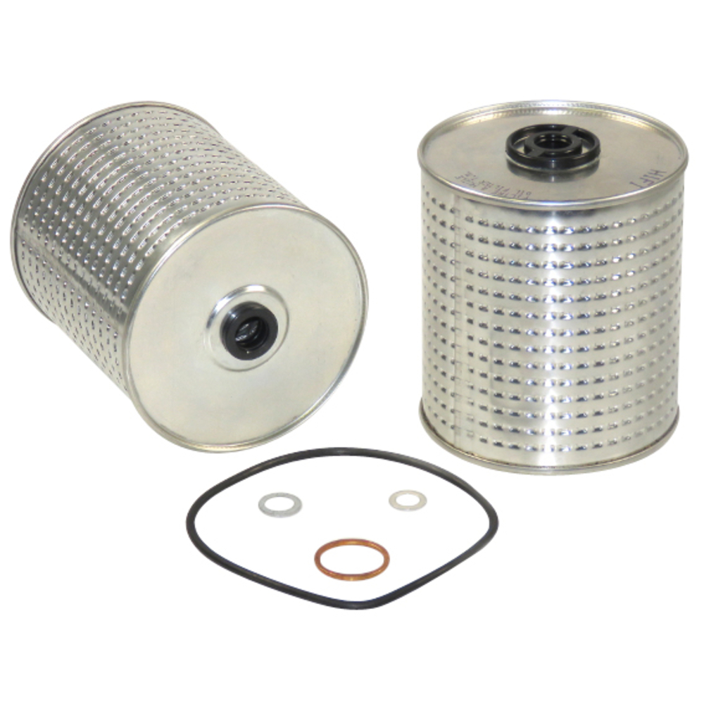 Filtre A Huile HIFI SO 7106 HIFI FILTER