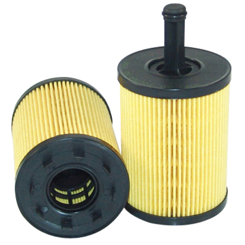 Filtre à huile hifi filter so 7119