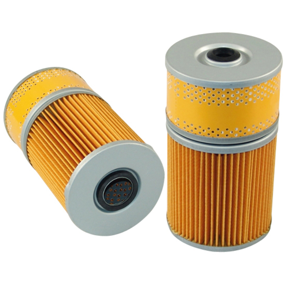 Filtre A Huile HIFI SO 7160 HIFI FILTER